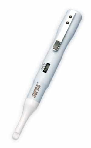 Supra AC Sensor Faspenna