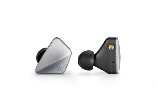 Astell & Kern ZERO1 Hörlurar In Ear