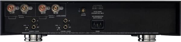 Linn Akurate Power Amps - Bild 5