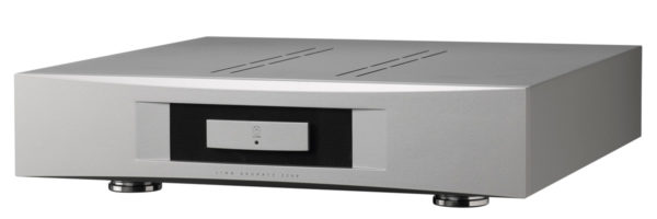 Linn Akurate Power Amps