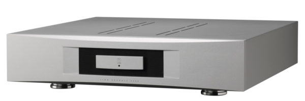 Linn Akurate Power Amps 2-Kanals/Monoblock