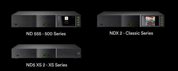 Naim ND5 XS 2 - Bild 5