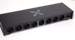 Ansuz Mainz 8 X3