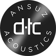 Ansuz Digitalz D-TC2 Coaxial/BNC kablar