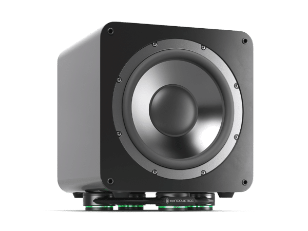 IsoAcoustics Aperta Sub Feet