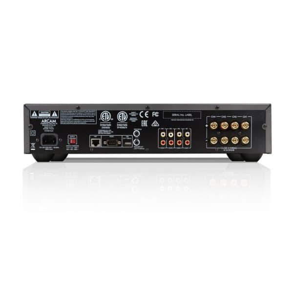 Arcam PA410 - Bild 3