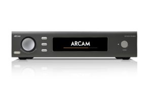Arcam ST60 Försteg 2-Kanal