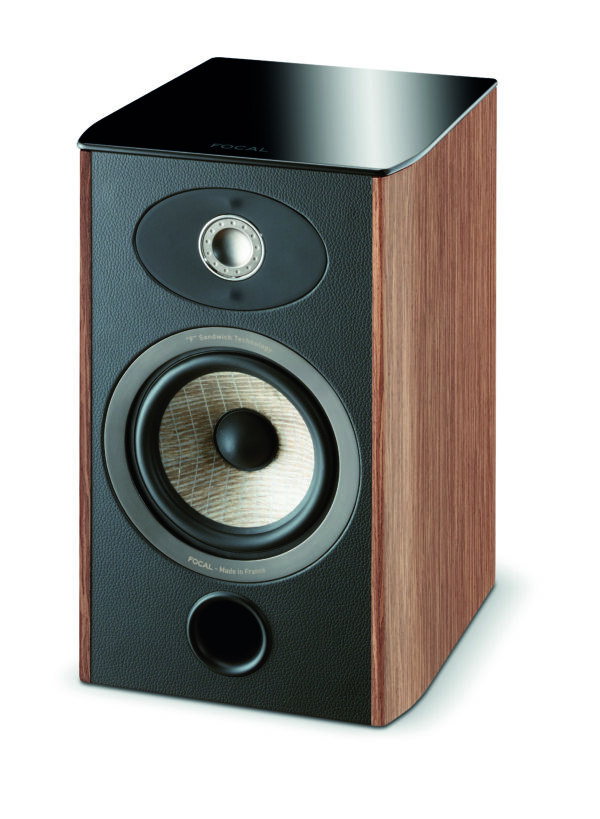 Focal Aria 906 Stativhögtalare