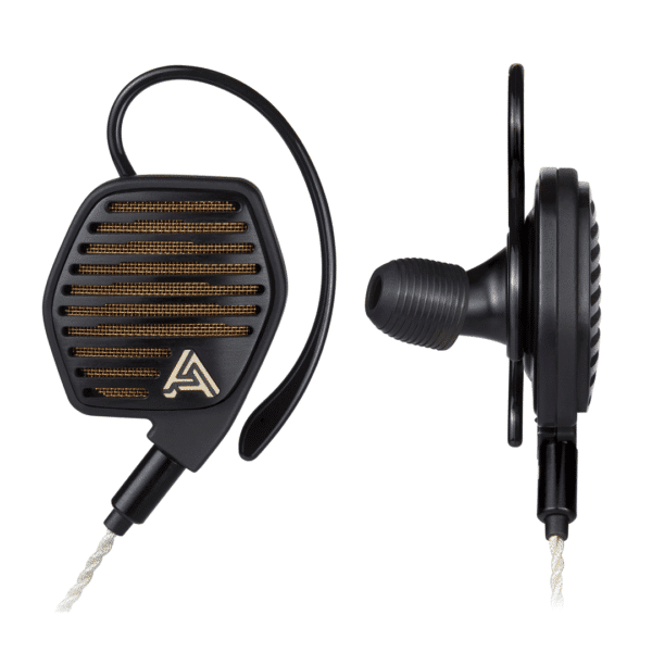 Audeze LCD i4 Hörlurar In Ear