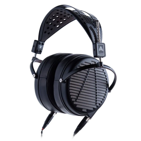 Audeze LCD-MX4 Hörlurar Hörlurar Öppen