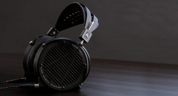 Audeze LCD-X Creator Edition Hörlurar Öppen