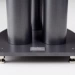 Audiovector SR1 Stand Högtalarstativ - Bild 2
