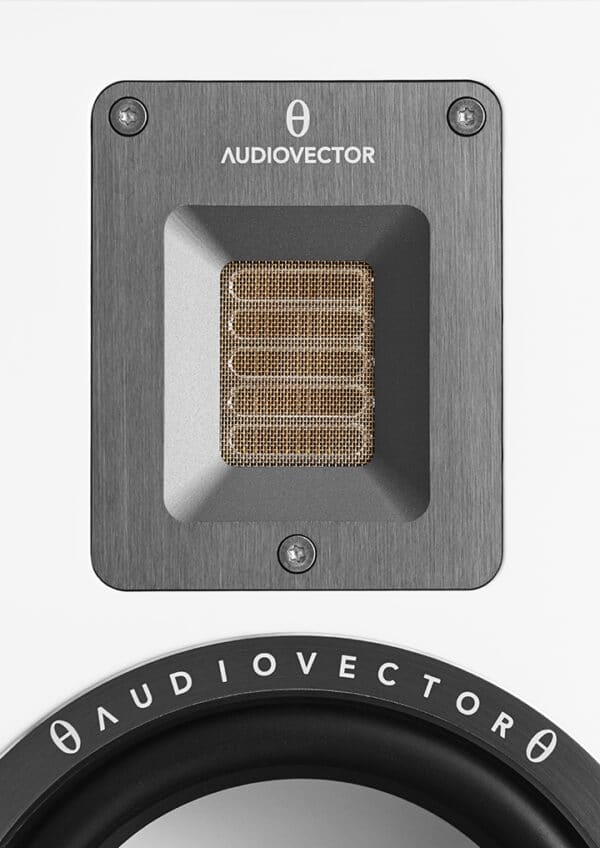 Audiovector QR1 Stativhögtalare