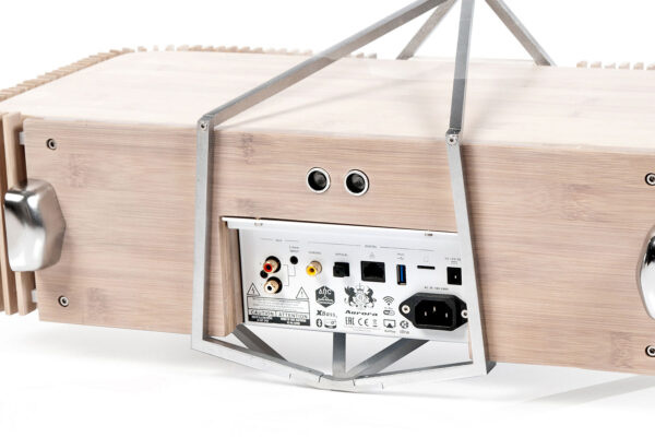 Ifi Audio Aurora - Bild 5