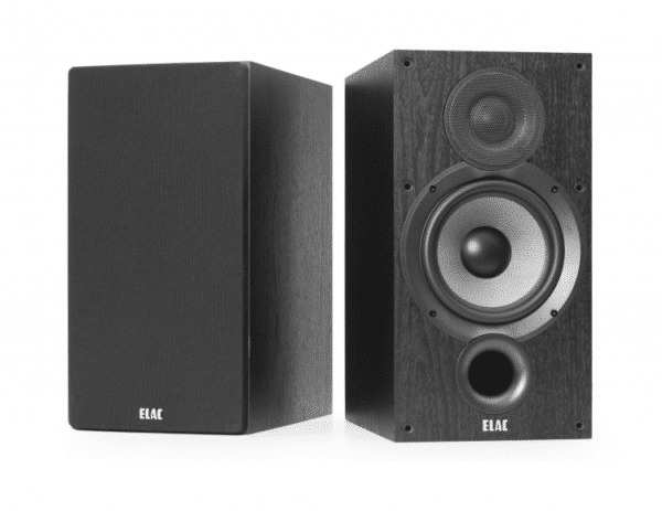 Elac Debut B6.2 Stativhögtalare