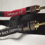 Tellurium Q Black Diamond