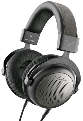 Beyerdynamic T1 MK3 Hörlurar Hörlurar Öppen