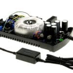 SBooster mkII BOTW P&P ECO PSU - Bild 3