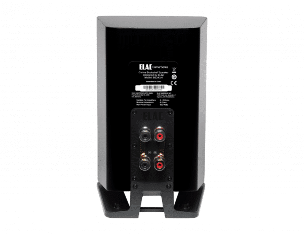 Elac Carina BS243.4 - Bild 7