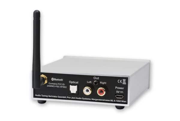 Pro-Ject BT Box S2 HD - Bild 3