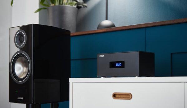 Canton Smart Amp 5.1 Generation 2 Hemmabioreceiver - Bild 7