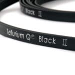 Tellurium Q Black II Högtalarkabel - Bild 3
