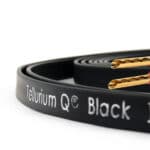 Tellurium Q Black II Högtalarkabel - Bild 2
