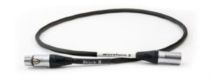 Tellurium Q Black II Digital Xlr
