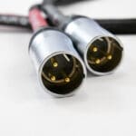 Tellurium Q Black II Xlr - Bild 2