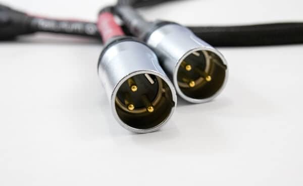 Tellurium Q Black II Xlr Xlr