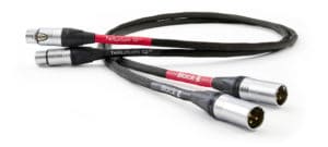Tellurium Q Black II Xlr