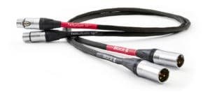 Tellurium Q Black II Xlr Xlr