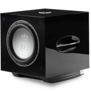 REL S812 SHO