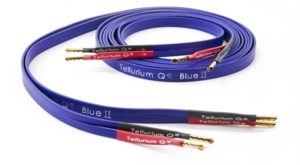Tellurium Q Blue II