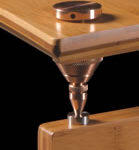 Quadraspire SVT Wall Bracket - Bild 2