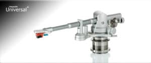 Clearaudio Universal