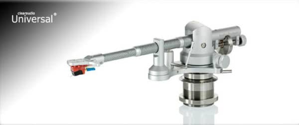 Clearaudio Universal