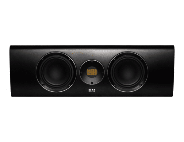 Elac Carina CC241.4 - Bild 3