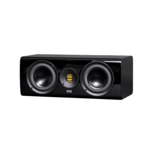 ELAC Solano CC281 Centerhögtalare