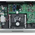 Rotel CD14 MKII - Bild 4