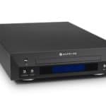 Nuprime CDT-10 Cd-Transport