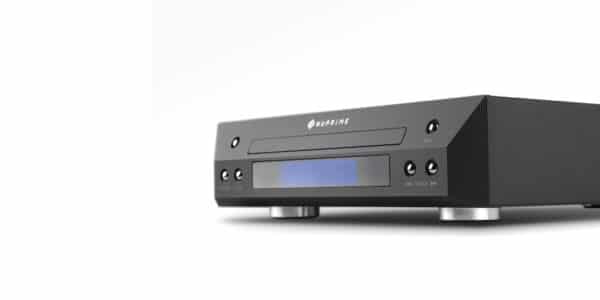 Nuprime CDT-10 Cd-Transport - Bild 5