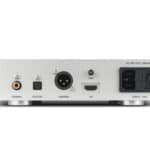 Nuprime CDT-10 Cd-Transport - Bild 3