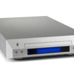 Nuprime CDT-10 Cd-Transport - Bild 2