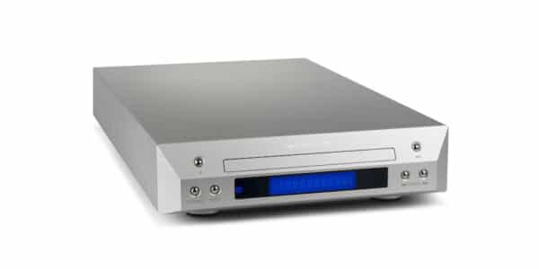 Nuprime CDT-10 Cd-Transport - Bild 2