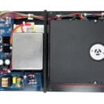 Nuprime CDT-10 Cd-Transport - Bild 4