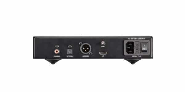 Nuprime CDT-8 Pro - Bild 4