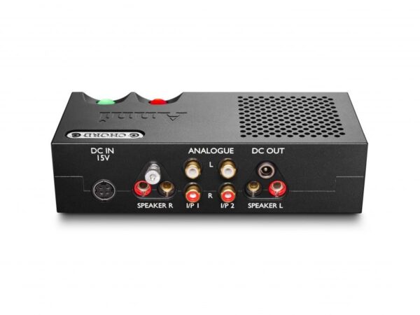 Chord Electronics Anni Hörlursförstärkare - Bild 3