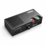 Chord Electronics Anni Hörlursförstärkare