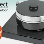 Pro-Ject RPM 10 Carbon Skivspelare - Bild 2